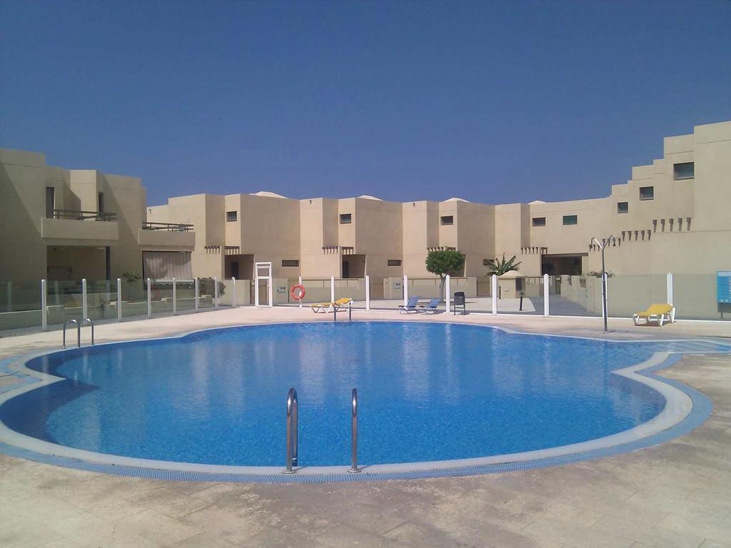 Villa Tejita El Médano Exterior foto