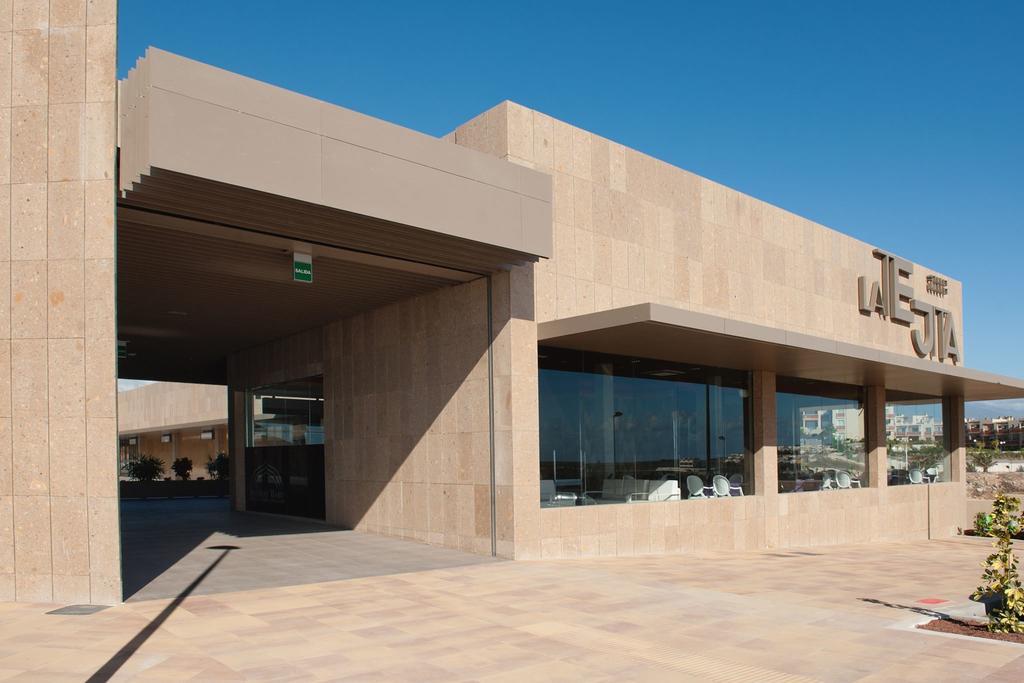 Villa Tejita El Médano Exterior foto
